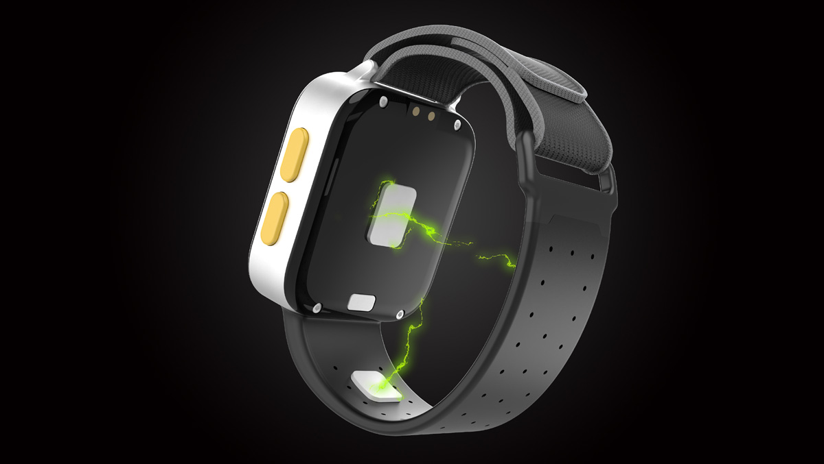 tremor stimulator